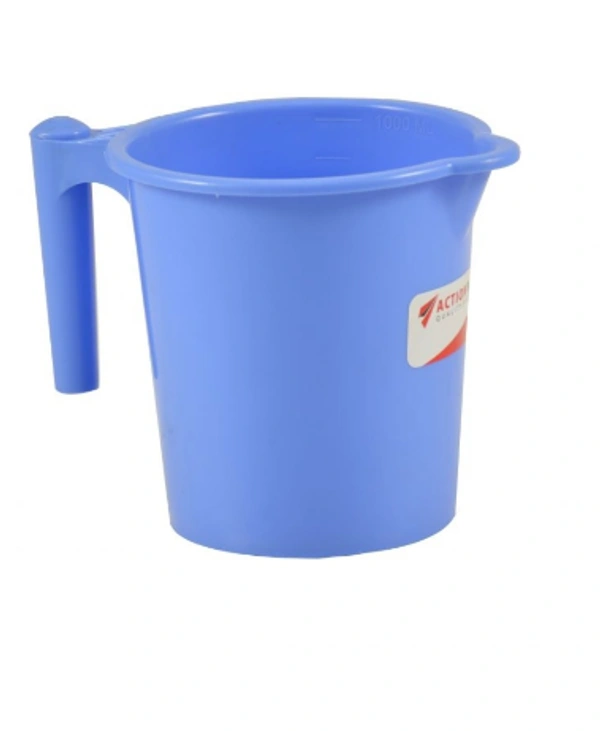 COMMANDO MUG 1 LTR